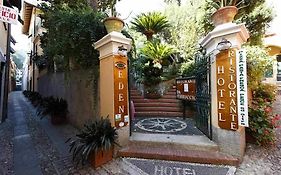 Eden Hotel Portofino